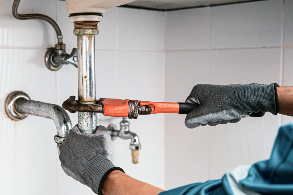 Leak Detection in Graton