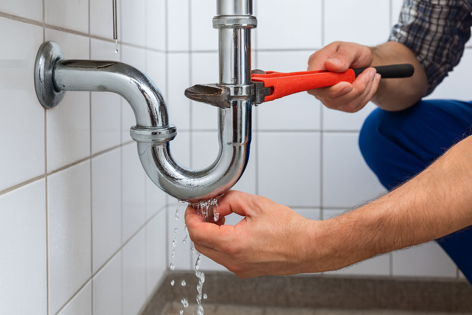 Professional Plumber in Graton
