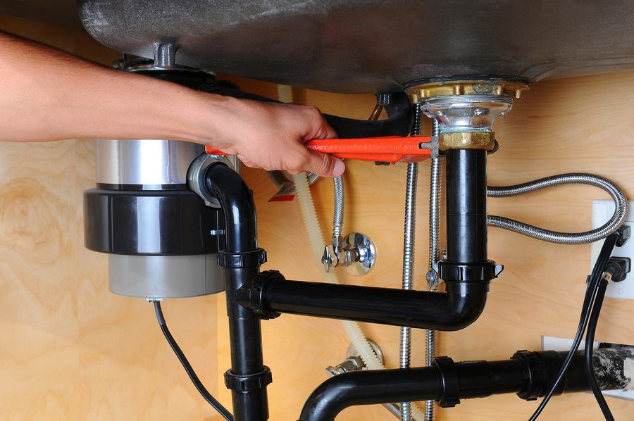 Garbage Disposal Installation in Graton